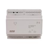 zasilacz transformatorowy ze stabilizatorem impulsowym ZT-2