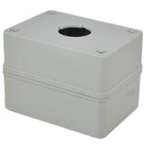 Kaseta KP1 otwór fi30mm 2 dlawiki Dp13,5