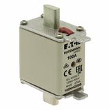 FUSE NH NH00 gG 100A 500V D.I. Wkładka NH00 100A 500V GL/GG podwójny wskaźnik 100NHG00B EATON