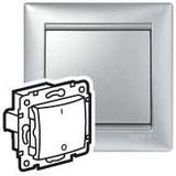 VALENA - ŁĄCZNIK 3-BIEGUNOWY 400 V~ ALUMINIOWY, Legrand