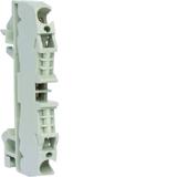 Samozacisk szeregowy fazowy 2,5mm2 KYA02LH HAGER