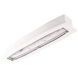 Oprawa sieciowo-awaryjna podtynkowa SUPREMA LED SO 650 A 2H CT IP54 PT / 94570 230V