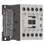 DILM15-10-EA(230V50HZ,240V60HZ) Stycznik 7,5kW 400V sterowanie 230VAC 190037 EATON
