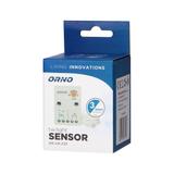 Czujnik zmierzchowy z hermetyczną zewnętrzną sondą, IP65, 2300W OR-CR-233 ORNO
