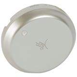 CELIANE - PLAKIETKA DO OCHRONNIKA PRZEPIĘĆ TYTANOWA, Legrand