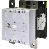 Stycznik powietrzny CEM250E.22-250V-AC/DC 004646032 ETI