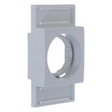 1 P FUSE BASE COV DII/E27 Pokrywa bezpiecznikowa DII E27 1P SFPRD27 EATON