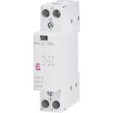 Stycznik modułowy 20A 2Z 1M 2P R 20-20 230V 002461210 ETI