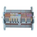 Listwa Pomiarowa WAGO LPW 20-torowa