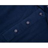 Koszulka polo DENIM, rozmiar XL