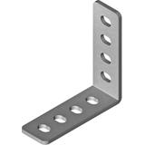 LCTV3 Łącznik 90° ceownika 5,0 mm