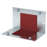 BSKM-GI 0711, Płyta końcowa wewn