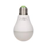 THAR LED 7W A60 żarówka z mikrofalowym czujnikiem ruchu 825lm 4000K E27 SW/MV-5 ORNO