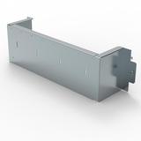 XL3S PODSTAWA MONTAŻOWA PIONOWA DPX3 160 4P 24M, Legrand