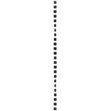 Simon Aquaclick Przycisk zwierny z piktogramem klucza 10AX 250V zaciski śrubowe, czarny