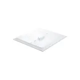 Panel LED Ledinaire RC065B G5 28W 3400lm IP20/40 4000K barwa neutralna 34S/ 840 PSU W60L60 NOC CFW 5