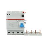 DDA204 AC-63/2 blok różnicowo-prądowy 2CSB204001R6630 ABB