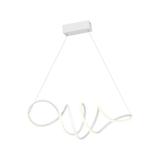 Milagro lampa wisząca LED Loca 56W 3360lm 4000K ML5491
