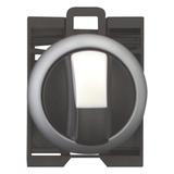 M22-WRK/K10 Przełącznik 2 położeniowy pokrętło 22mm czarny 1Z bez samopowrotu 216518 EATON