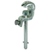 Zacisk uniwersalny, 25-120 mm2, fi 20/25 mm, trzpień z poprz. kołkiem