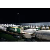 Naświetlacz FLOOD MAX LUM 600W 757 ASYM 50x110 WAL