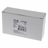 FUSE 80A DIV 500VAC Wkładka DIV 80A 500VAC E125 80D125Q EATON