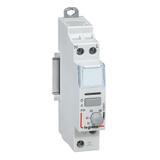 Przekaźnik Bistabilny Pb 441 16A 1No Elektroniczny Cichy Ze Zwłoką Czasową 412401 LEGRAND