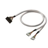 PAC-PREM-2X10-V1-4M Kabel połączeniowy PLC, nr katalogowy 1512470040