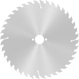 PIŁA TARCZOWA 254X30X60 DREWNO