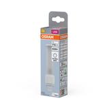 Lampa DULUX D LED FR 18 CCG, AC mains 7W 840 G24d-2