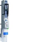 LV rozłącznik bezp.listw. NH00 3P 160A 690VAC EKW szyny 60mm zac.kl.95mm2 LVS0060RPSU HAGER