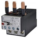 Przekaźnik termiczny RE67.2D-57 40-57A 004644417 ETI