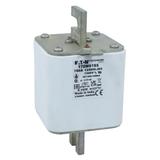 FUSE 700A 1250V 3TN/110 AR CU Wkładka szybka 700A AC 1250V rozmiar 3 76x90x139 mm aR DIN I 170M6195