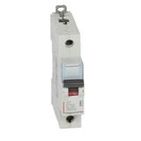 WYŁĄCZNIK NADPRĄDOWY S 301 1P C 10A 6000A SERII DX3, Legrand