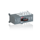 OTM315E4CM24D przełącznik 4-bieg z napędem silnikowym 24VDC 1SCA022847R2520 ABB
