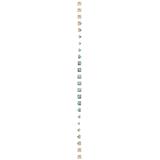 Simon Basic Gniazdo wtyczkowe pojedyncze z uziemieniem 16A 250V z przesłonami torów prądowych szybkozłączka beż BMGZ1CZ.01/12 BMGZ1cz.01/12 KONTAKT