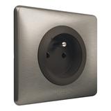 CELIANE WITH NETATMO - GNIAZDO CONNECTED GRAFITOWE, Legrand