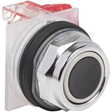 Harmony 9001K Przycisk 600VAC 10A 30mm T\K 9001KR1BH6