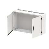 TW505G TwinLine-W szafa naścienna I kl. izol. IP55