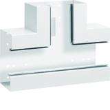 tehalit.BRS Element T 100x170 stal biały BRS10017089016 HAGER