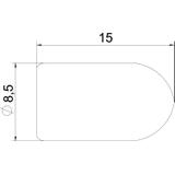 GR KS 6.0 OR, Nasadka ochronna