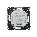 Simon 55 Oprawa oświetleniowa LED 230V z czujnikiem ruchu (1,2 W) Barwa neutralna 4200K Jasnoszary m