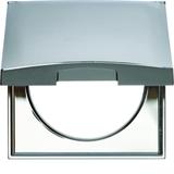 Integro Ramka 1-krotna z pokrywą, chrom 918282518 HAGER