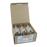 NH FUSE 200AMP 690V gG SIZE 1 Wkładka NH1 200A 690V GL/GG podwójny wskaźnik 200NHG1B-690 EATON