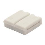 CONNECTOR RGB 10 Łącznik do taśmy LED CONNECTOR RGB 10 (kpl.20 szt.) KANLUX