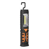 Latarka warsztatowa LED COB 3W+1W LED 1200mAh z funkcją powerbank WL-4 ORNO