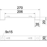 DBLG 20/200, UCHW.DYSTANSUJĄCY DB 20/200 FT