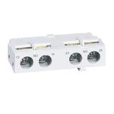 STYK POMOCNICZY FRONTOWY 2NO DO MPX3, Legrand