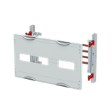 MBH250 Zestaw moduł szynowy do S700 bez szyn Cu (do samodzielnego montażu)