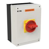 P3-100/I5-SI Rozłącznik On/Off 100A 50kW 207386 EATON